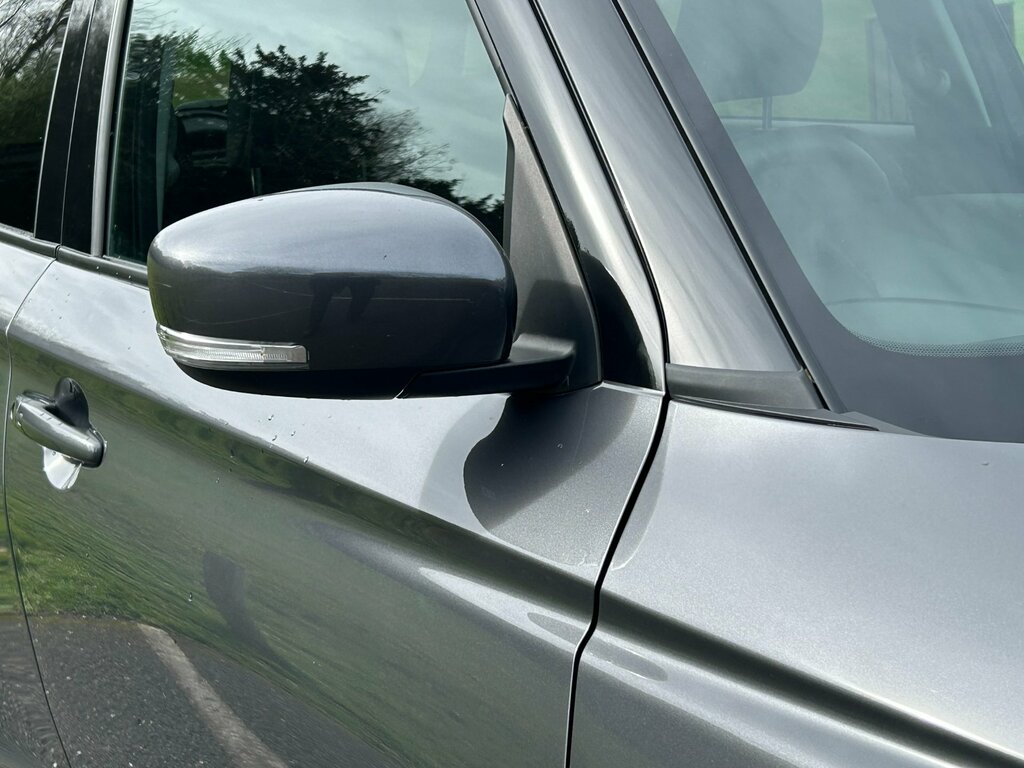 Suzuki Swift 1.2 Mild Hybrid Motion Blue #15