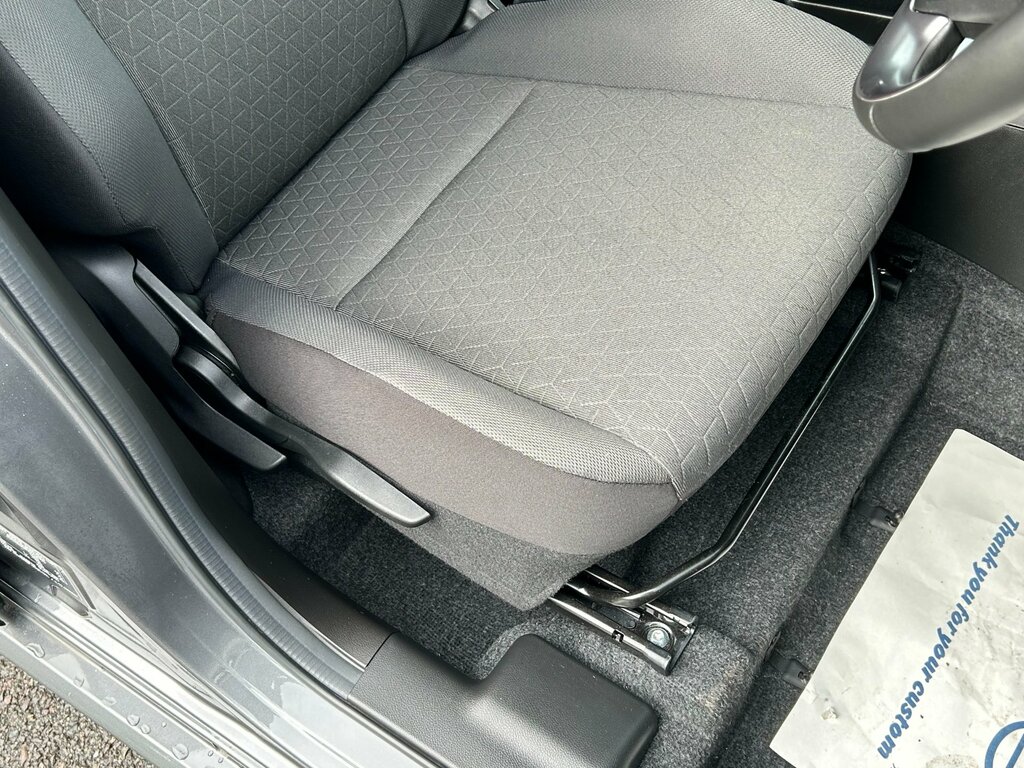 Suzuki Swift 1.2 Mild Hybrid Motion Blue #30