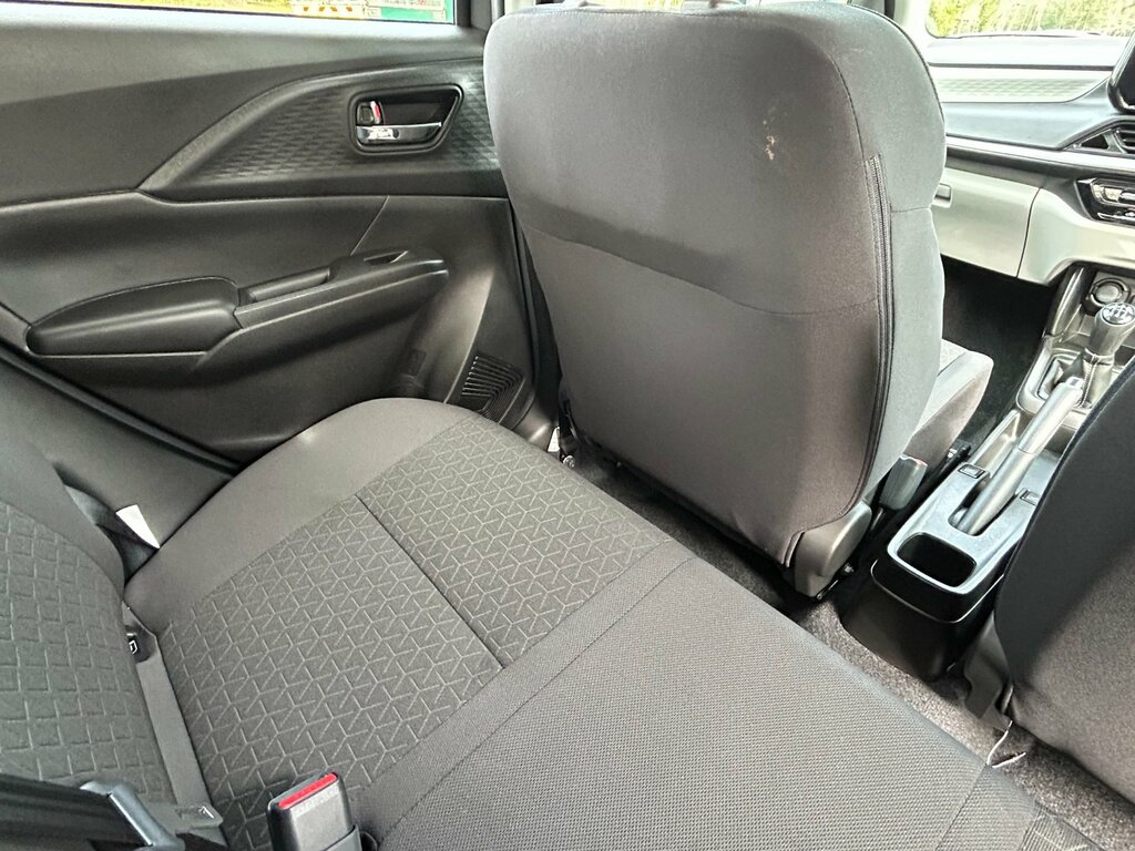 Suzuki Swift 1.2 Mild Hybrid Motion Blue #57