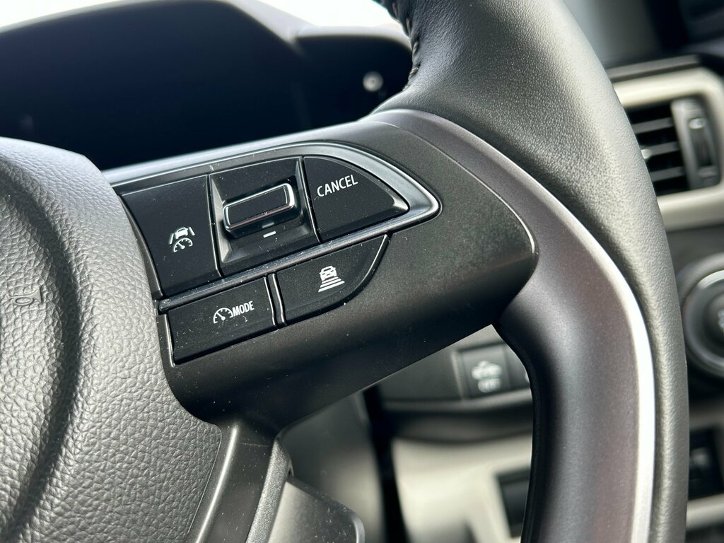 Suzuki Swift 1.2 Mild Hybrid Motion Blue #37