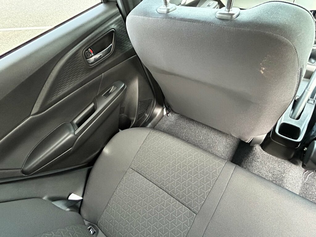 Suzuki Swift 1.2 Mild Hybrid Motion Blue #58