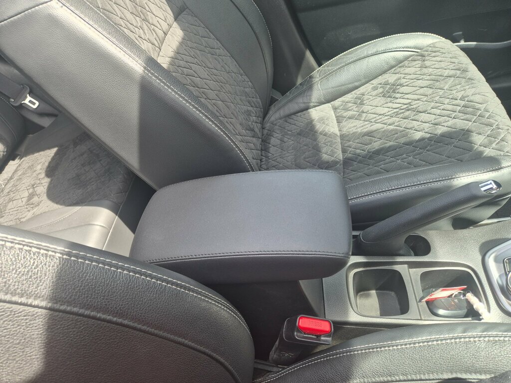 Suzuki Vitara 1.5 Sz5 Suv Grey #23