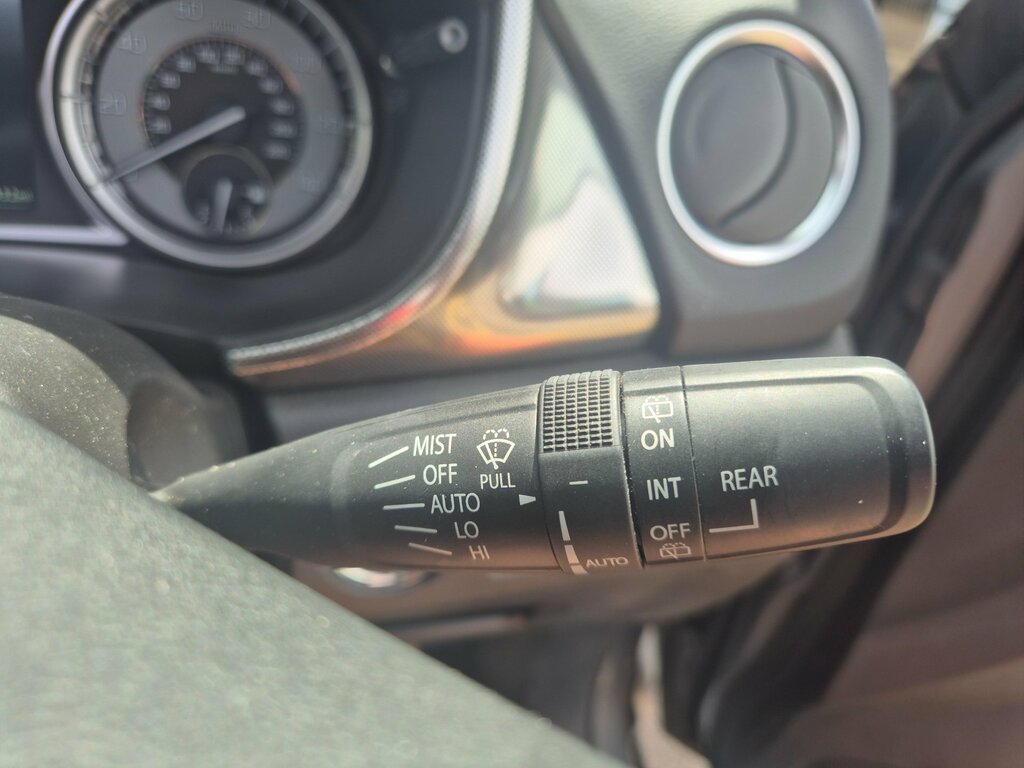 Suzuki Vitara 1.5 Sz5 Suv Grey #18