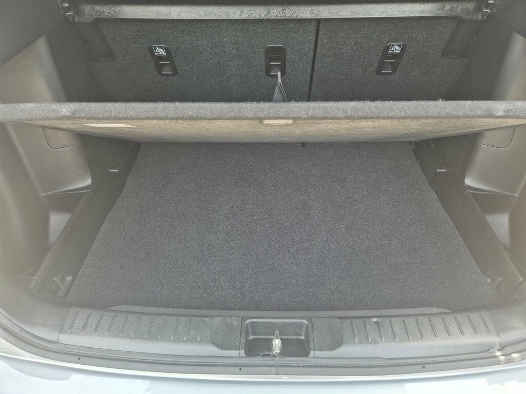Suzuki Vitara 1.5 Sz5 Suv Grey #28