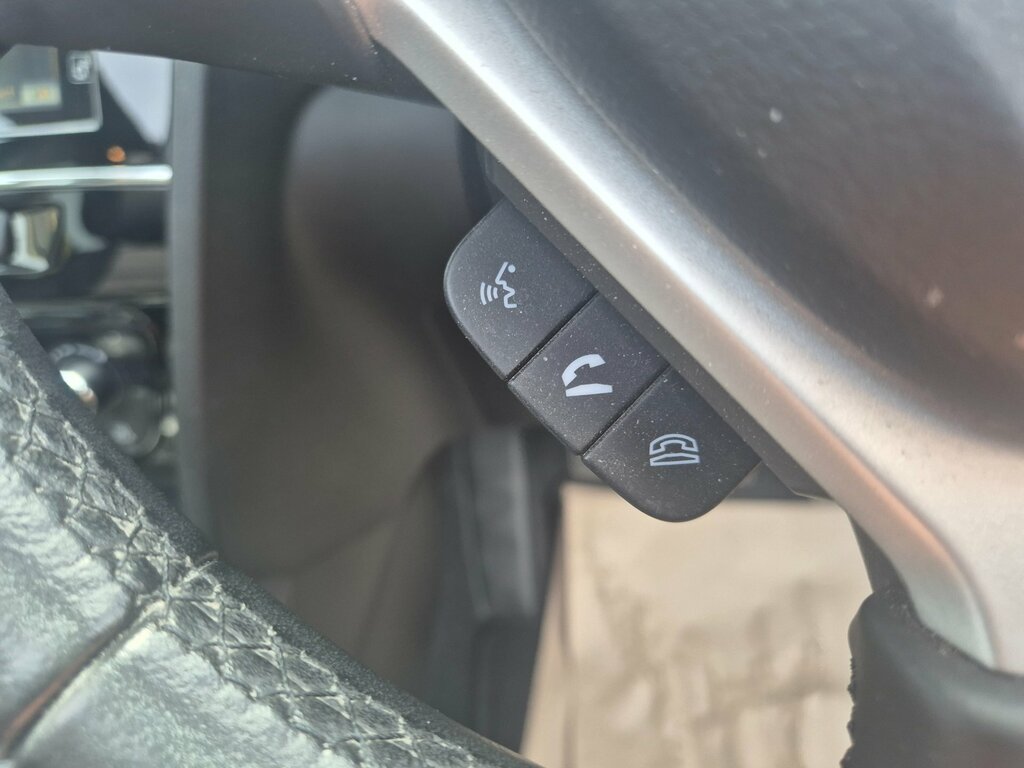Suzuki Vitara 1.5 Sz5 Suv Grey #15