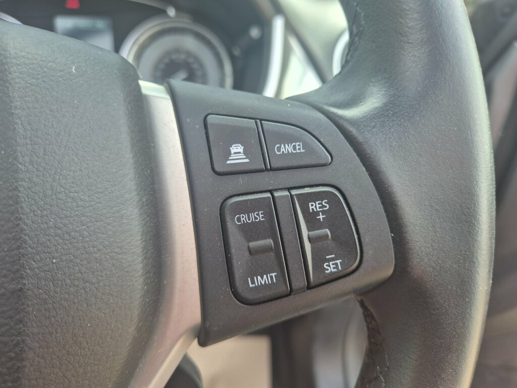 Suzuki Vitara 1.5 Sz5 Suv Grey #12