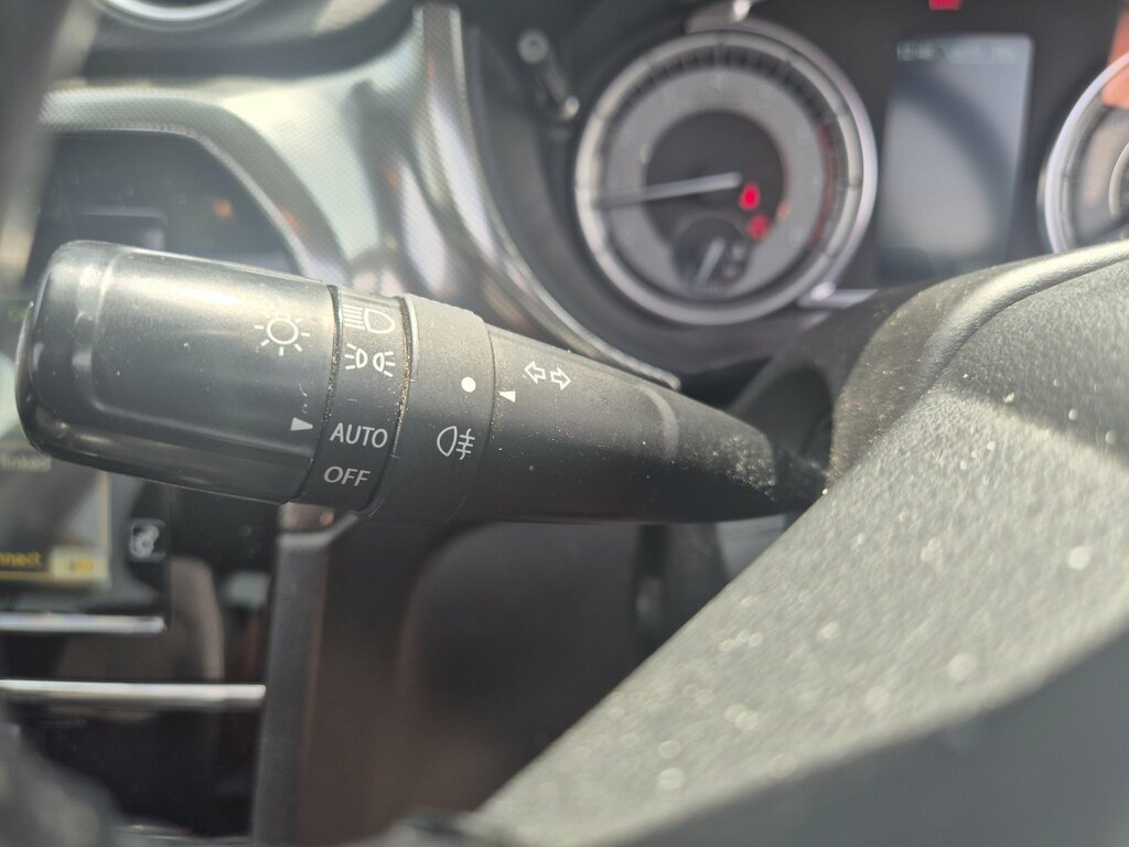 Suzuki Vitara 1.5 Sz5 Suv Grey #17