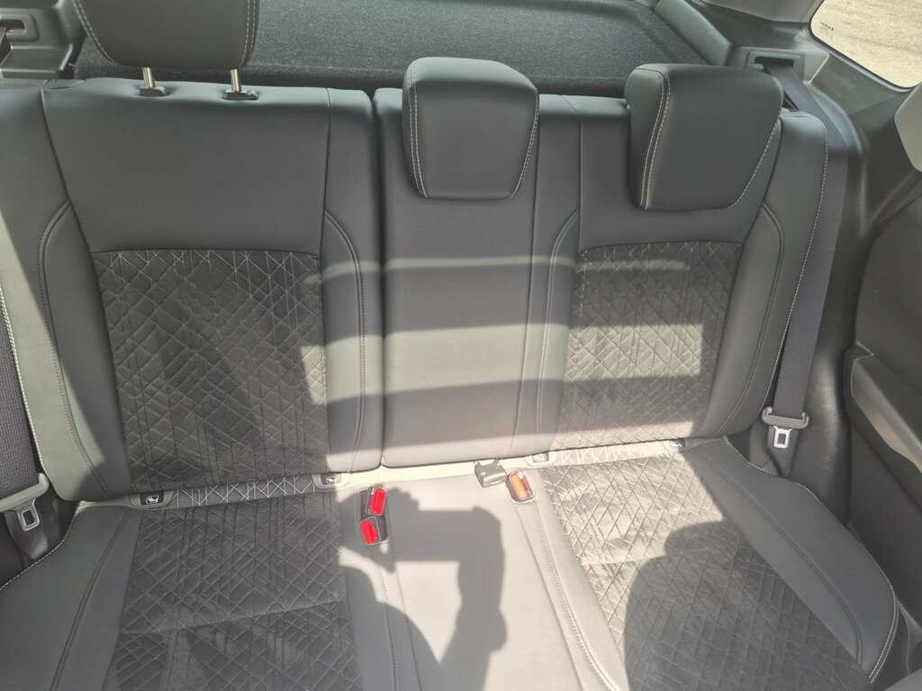 Suzuki Vitara 1.5 Sz5 Suv Grey #26