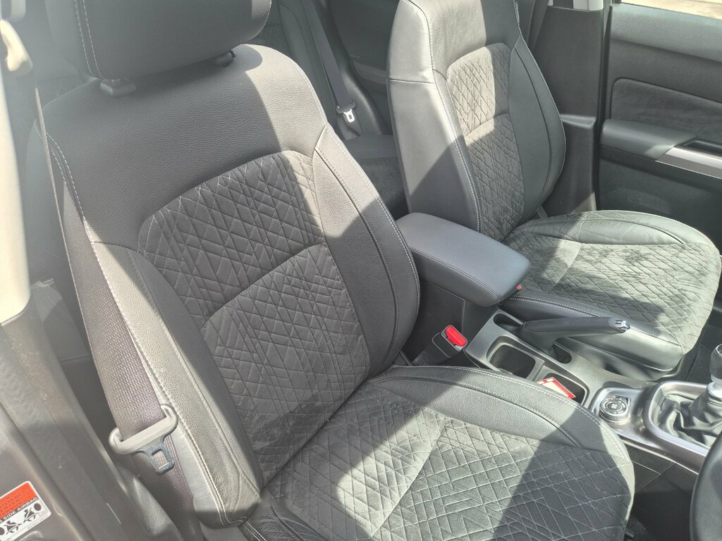 Suzuki Vitara 1.5 Sz5 Suv Grey #25