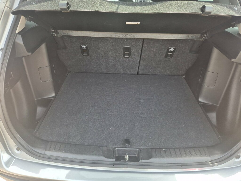 Suzuki Vitara 1.5 Sz5 Suv Grey #27