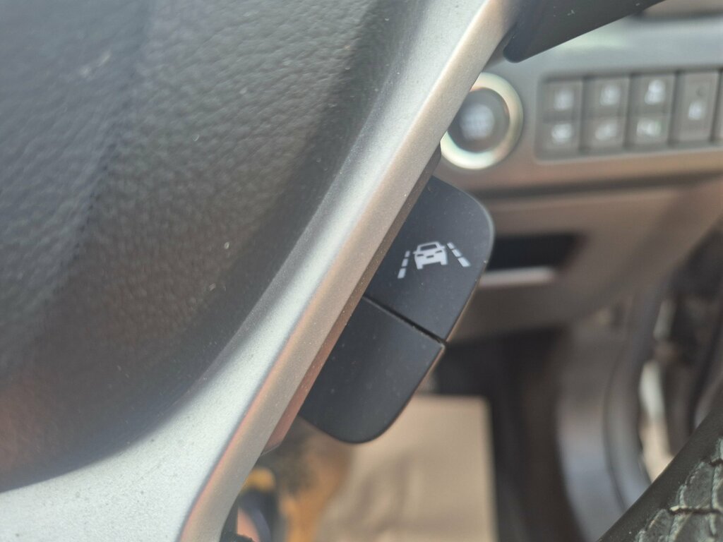 Suzuki Vitara 1.5 Sz5 Suv Grey #14