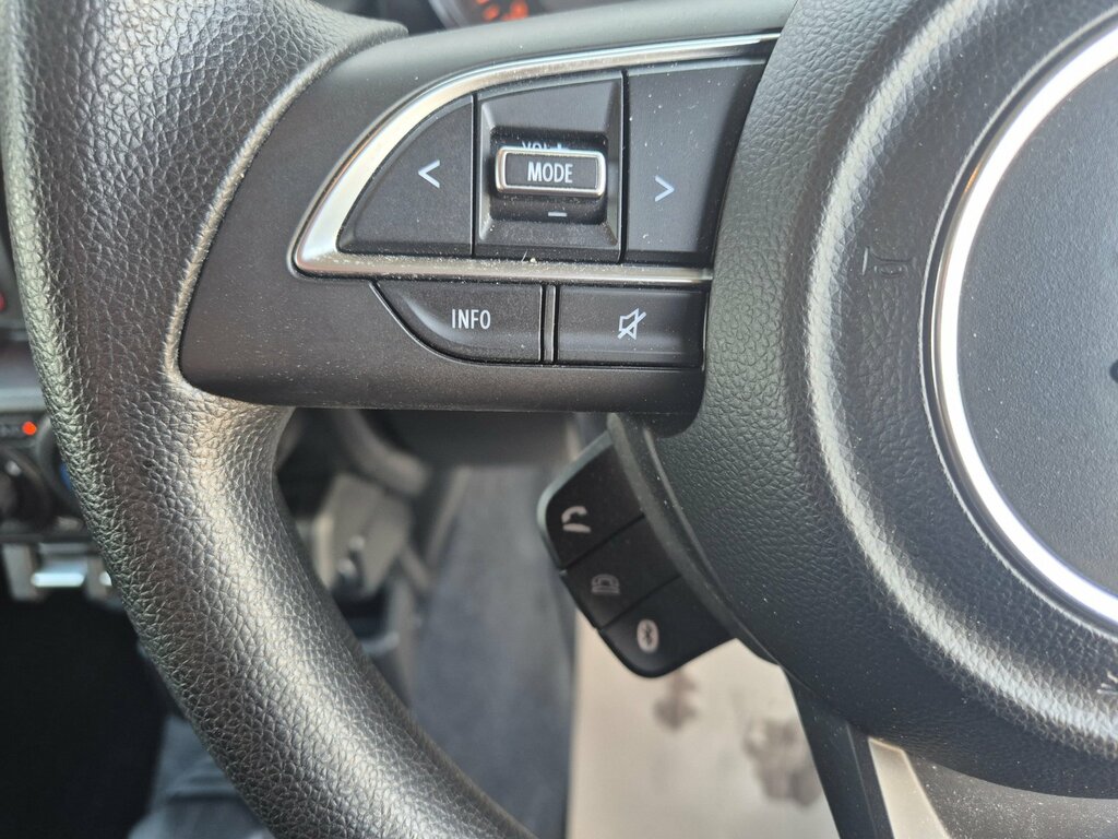 Suzuki Jimny Allgrip Blue #17