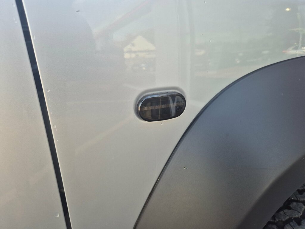 Suzuki Jimny Allgrip Blue #9
