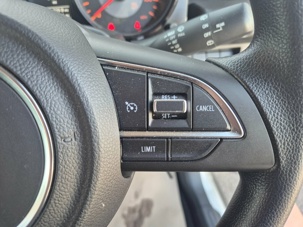 Suzuki Jimny Allgrip Blue #18