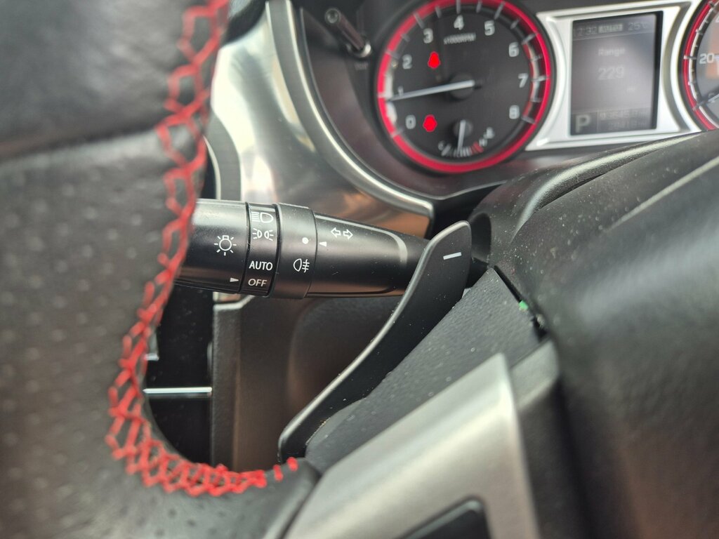 Suzuki Vitara Vitara S Boosterjet Allgrip Black #15
