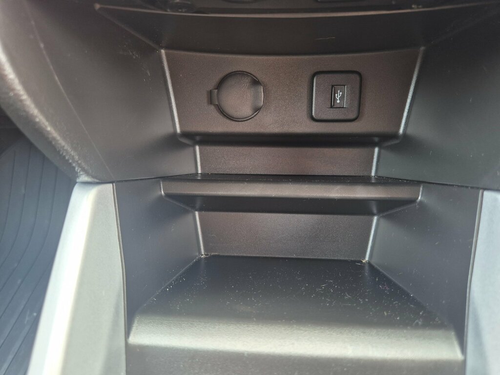 Suzuki Vitara Vitara S Boosterjet Allgrip Black #13