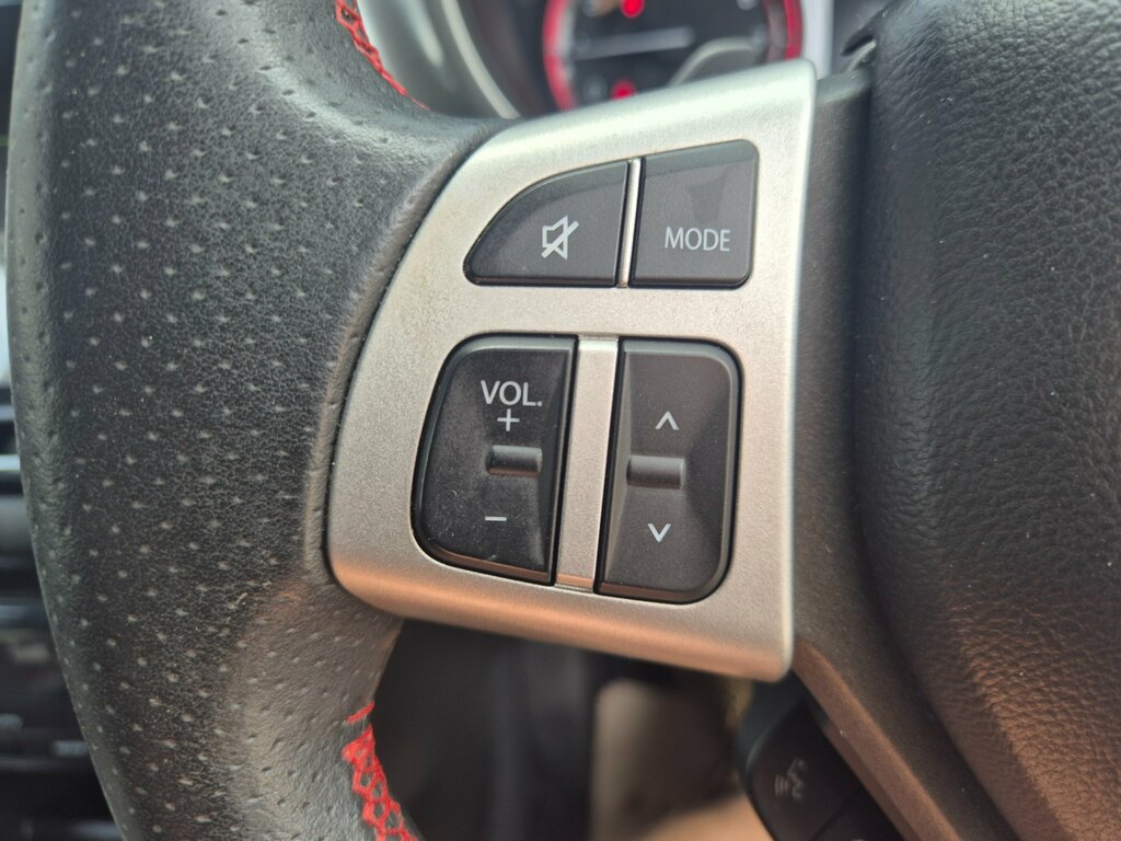 Suzuki Vitara Vitara S Boosterjet Allgrip Black #16