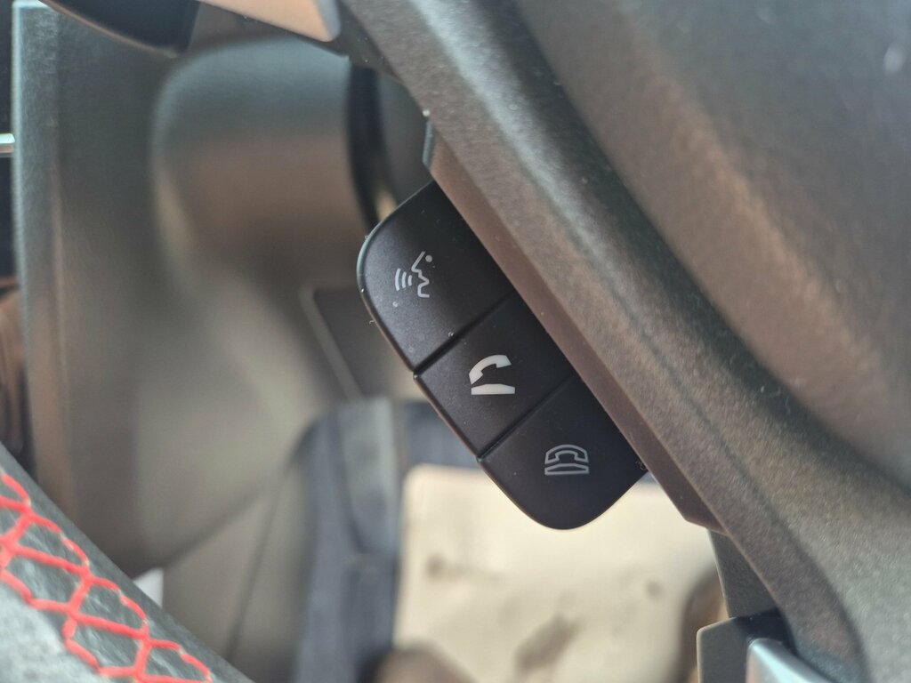 Suzuki Vitara Vitara S Boosterjet Allgrip Black #17