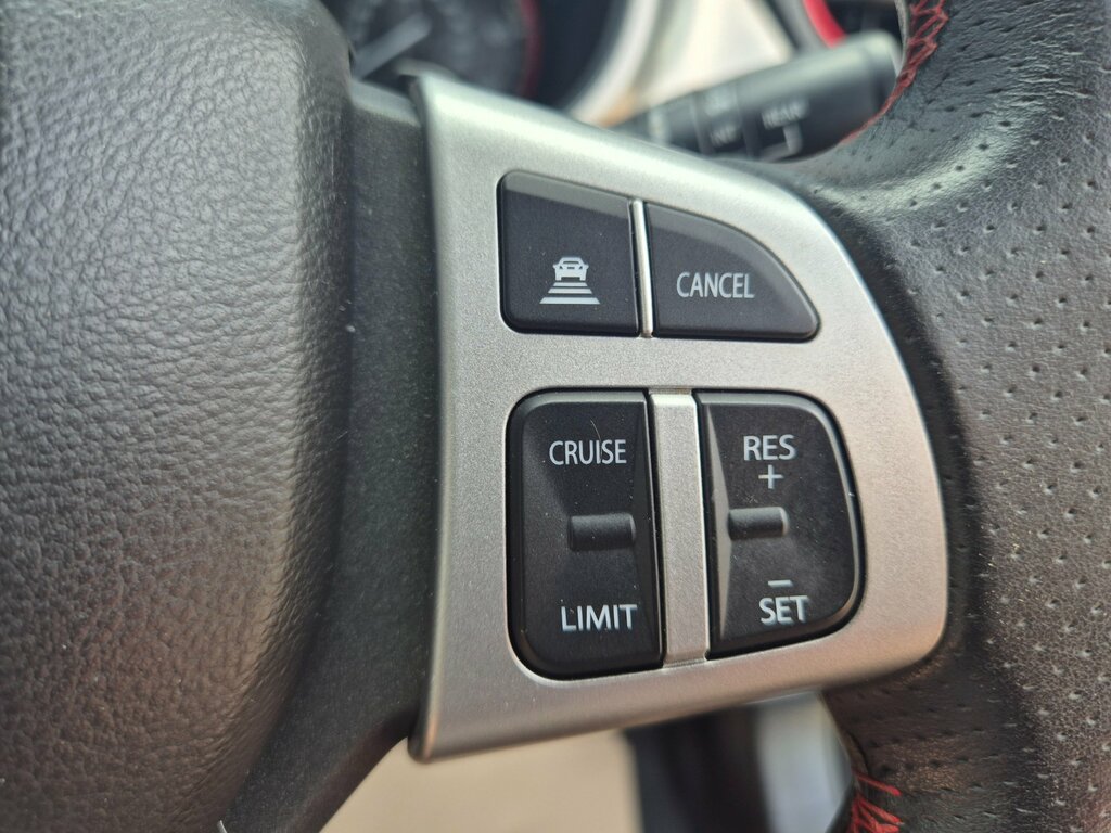 Suzuki Vitara Vitara S Boosterjet Allgrip Black #18