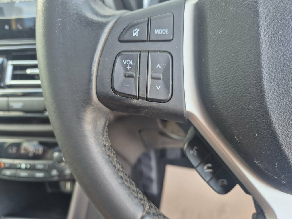 Suzuki SX4 1.5 Hybrid Motion Ags Black #15