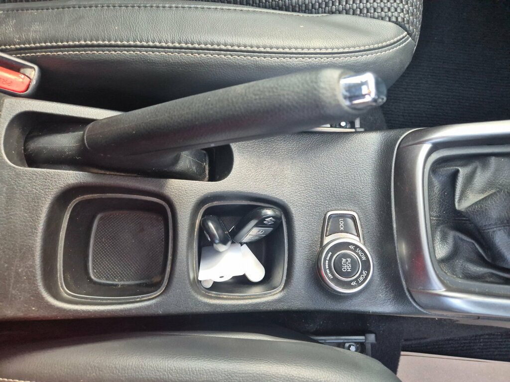 Suzuki SX4 1.5 Hybrid Motion Ags Black #18