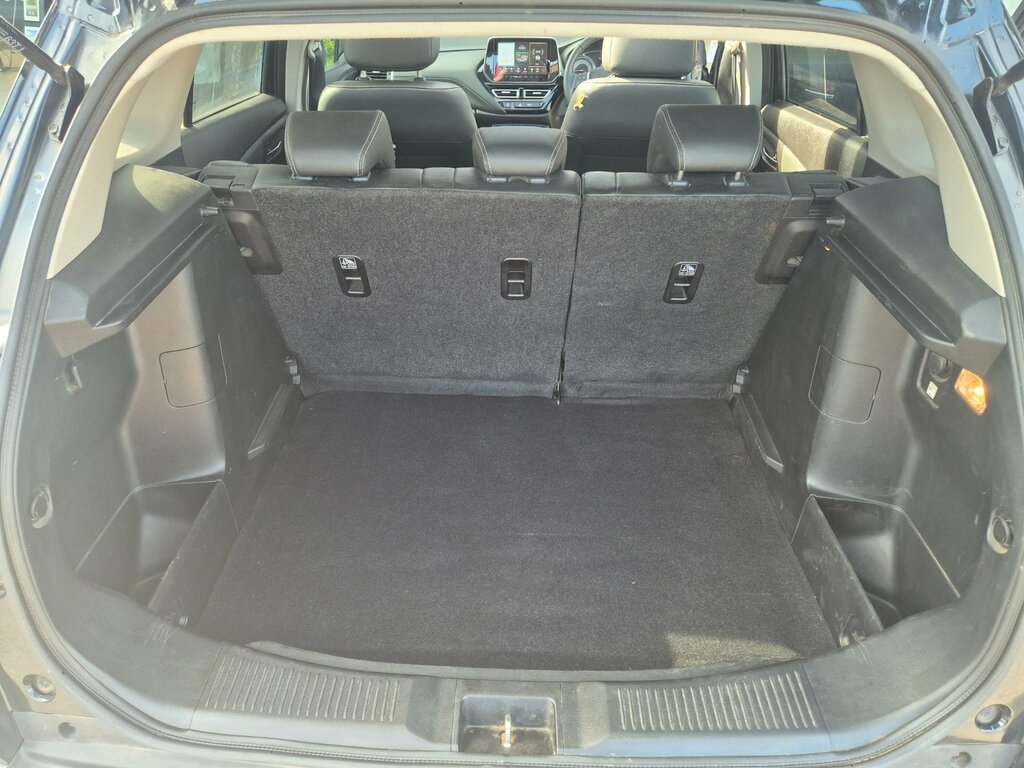 Suzuki SX4 1.5 Hybrid Motion Ags Black #23