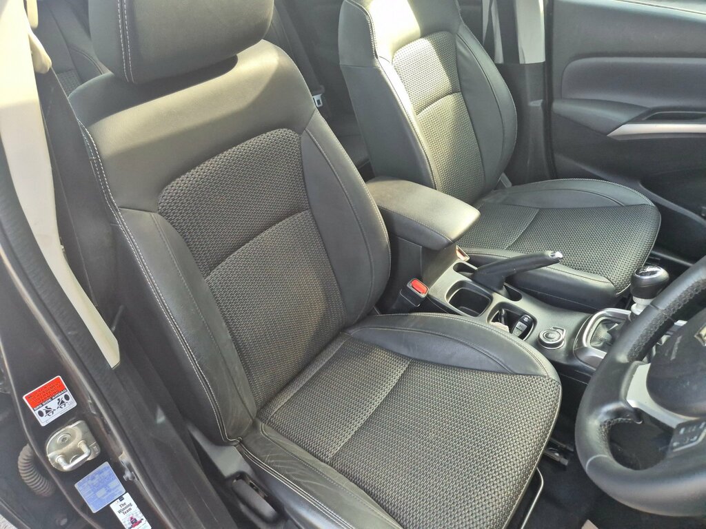 Suzuki SX4 1.5 Hybrid Motion Ags Black #20