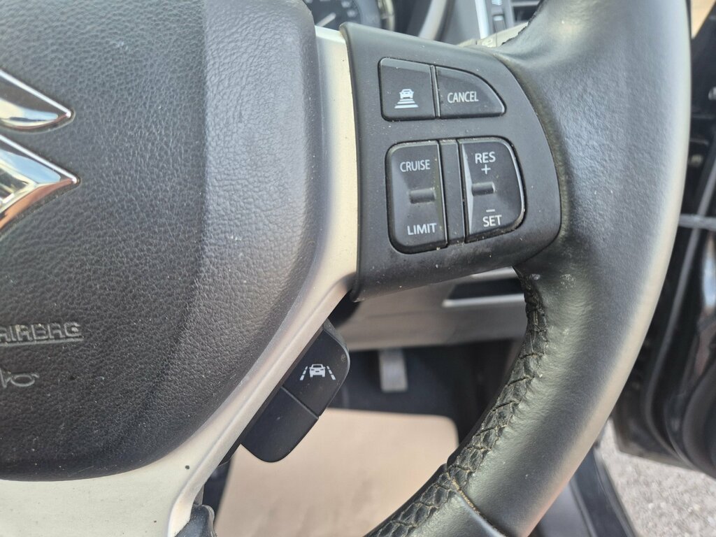 Suzuki SX4 1.5 Hybrid Motion Ags Black #14