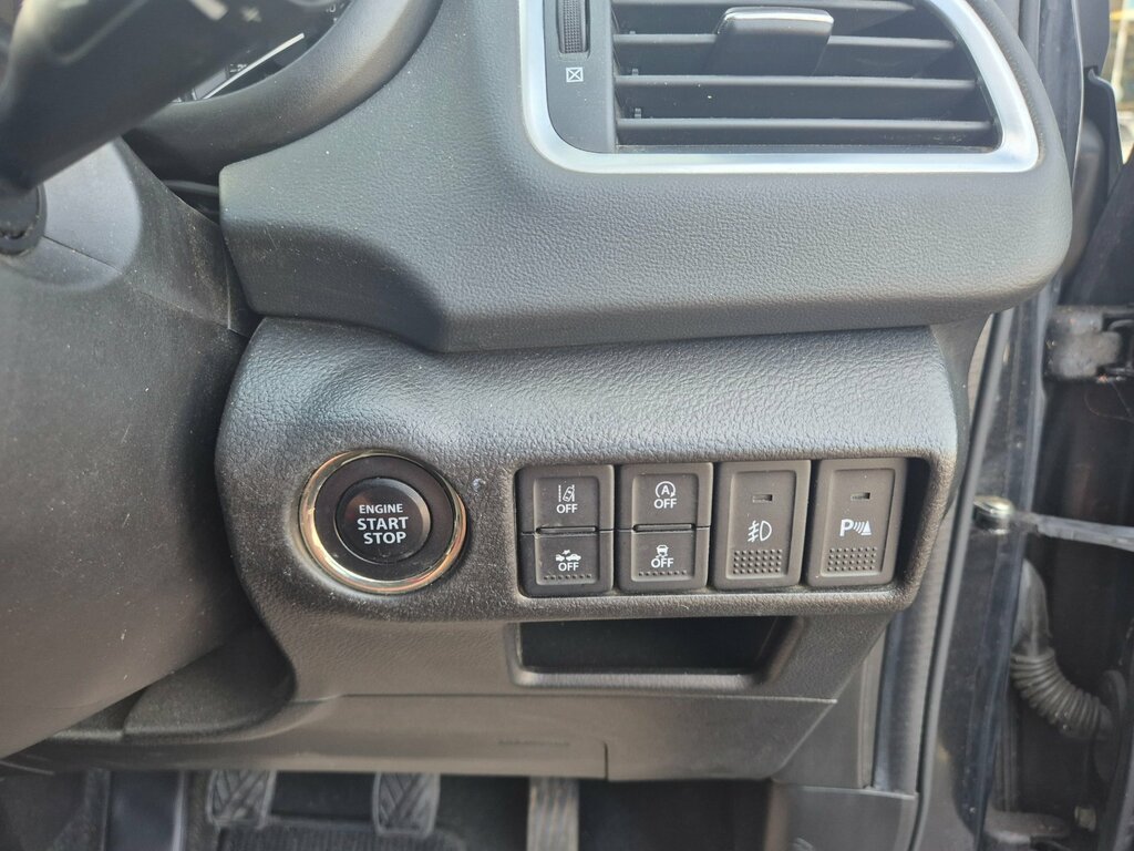 Suzuki SX4 1.5 Hybrid Motion Ags Black #11