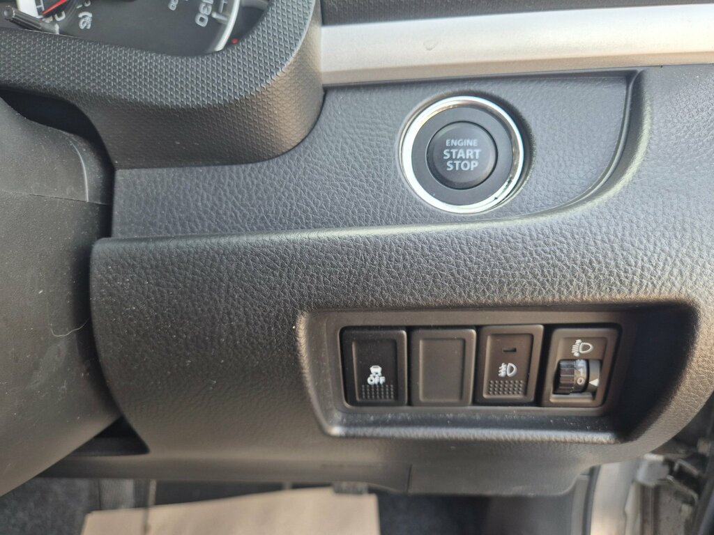 Suzuki Swift 1.6 Sport 134 Bhp Silver #11