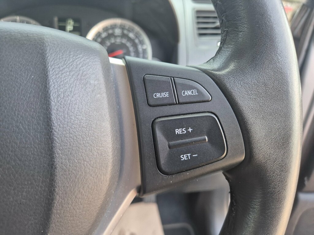 Suzuki Swift 1.6 Sport 134 Bhp Silver #13
