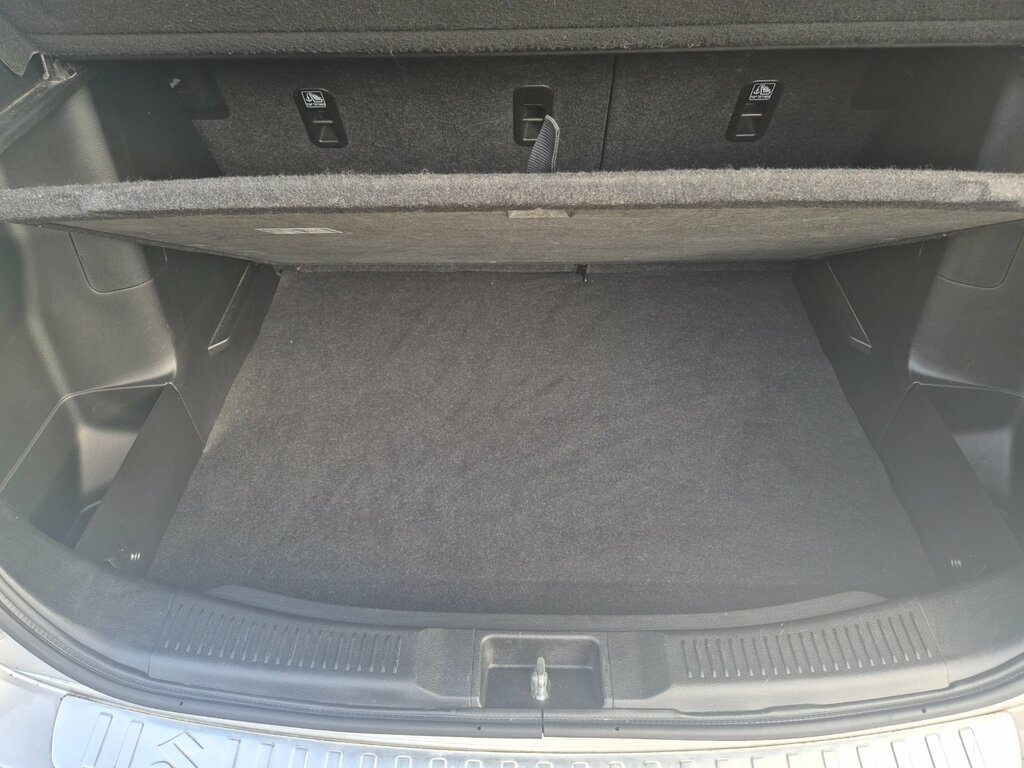 Suzuki SX4 Sz-t Boosterjet  #29