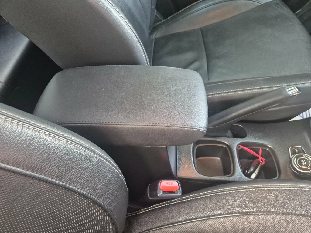 Suzuki SX4 Sz-t Boosterjet  #14