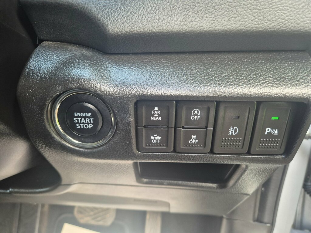Suzuki SX4 Sz-t Boosterjet  #12