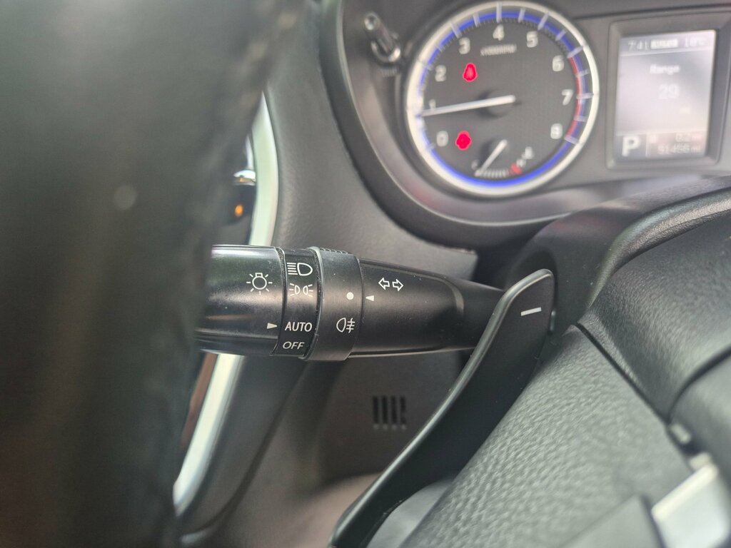 Suzuki SX4 Sz-t Boosterjet  #19