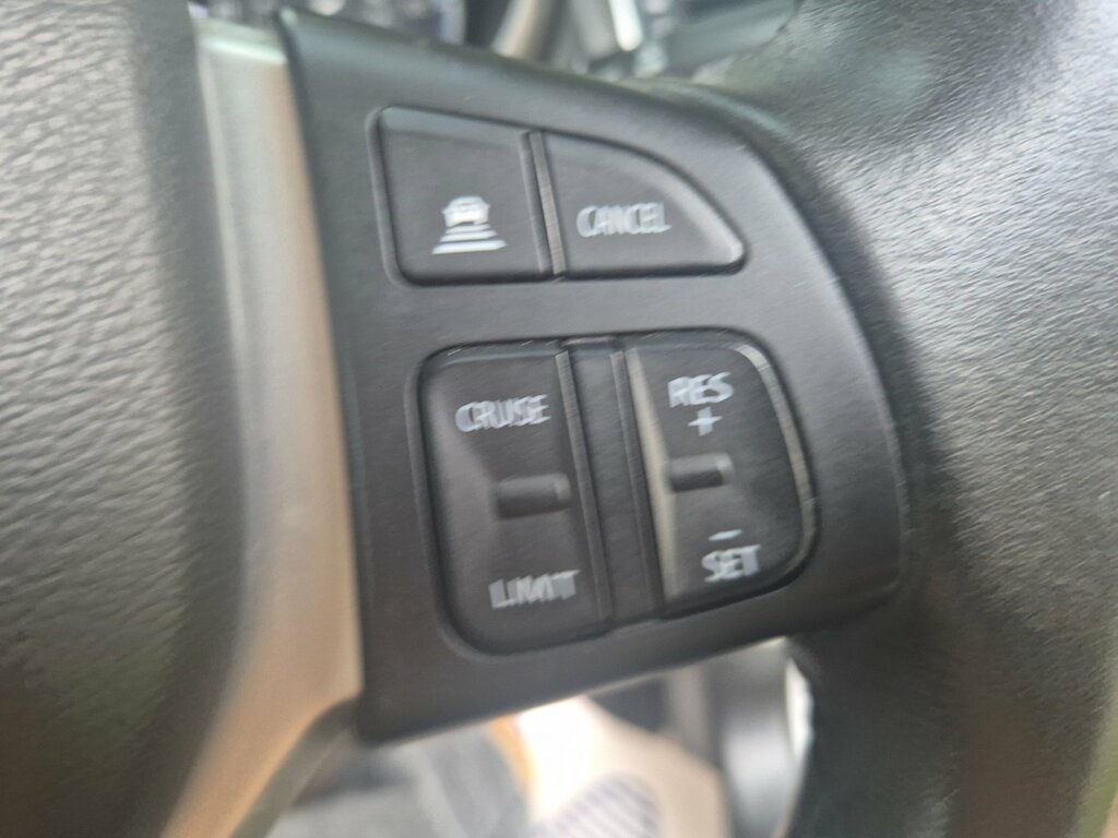 Suzuki SX4 Sz-t Boosterjet  #21