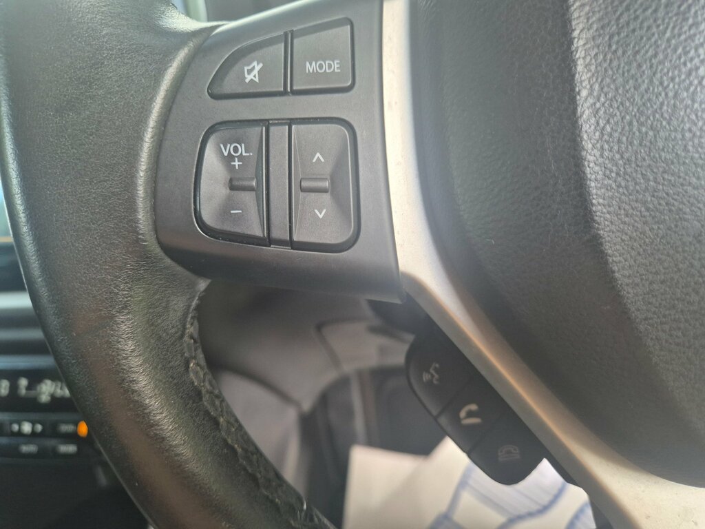 Suzuki SX4 Sz-t Boosterjet  #22