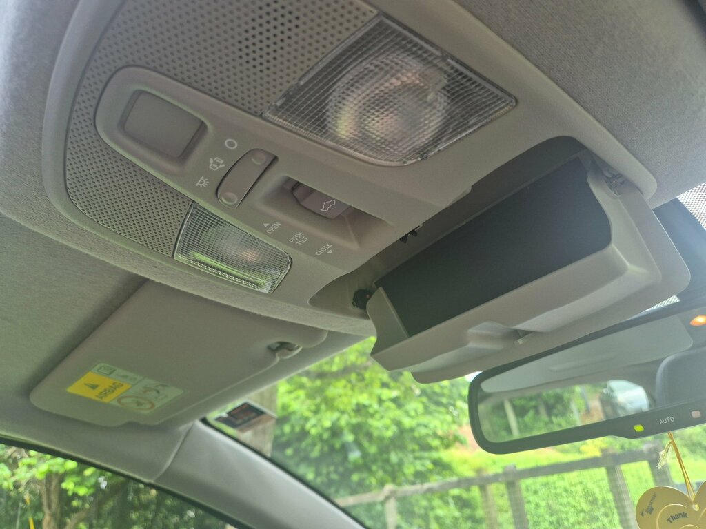 Suzuki SX4 Sz-t Boosterjet  #23