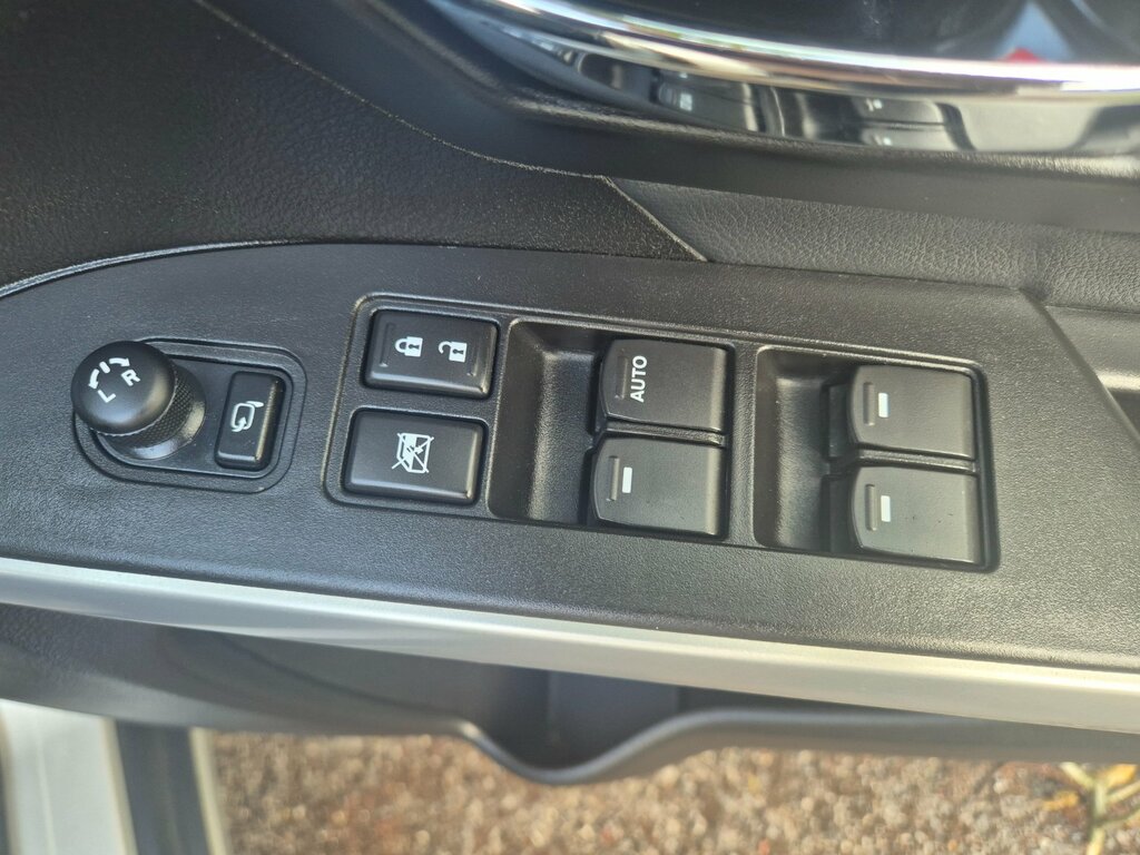 Suzuki SX4 Sz-t Boosterjet  #11