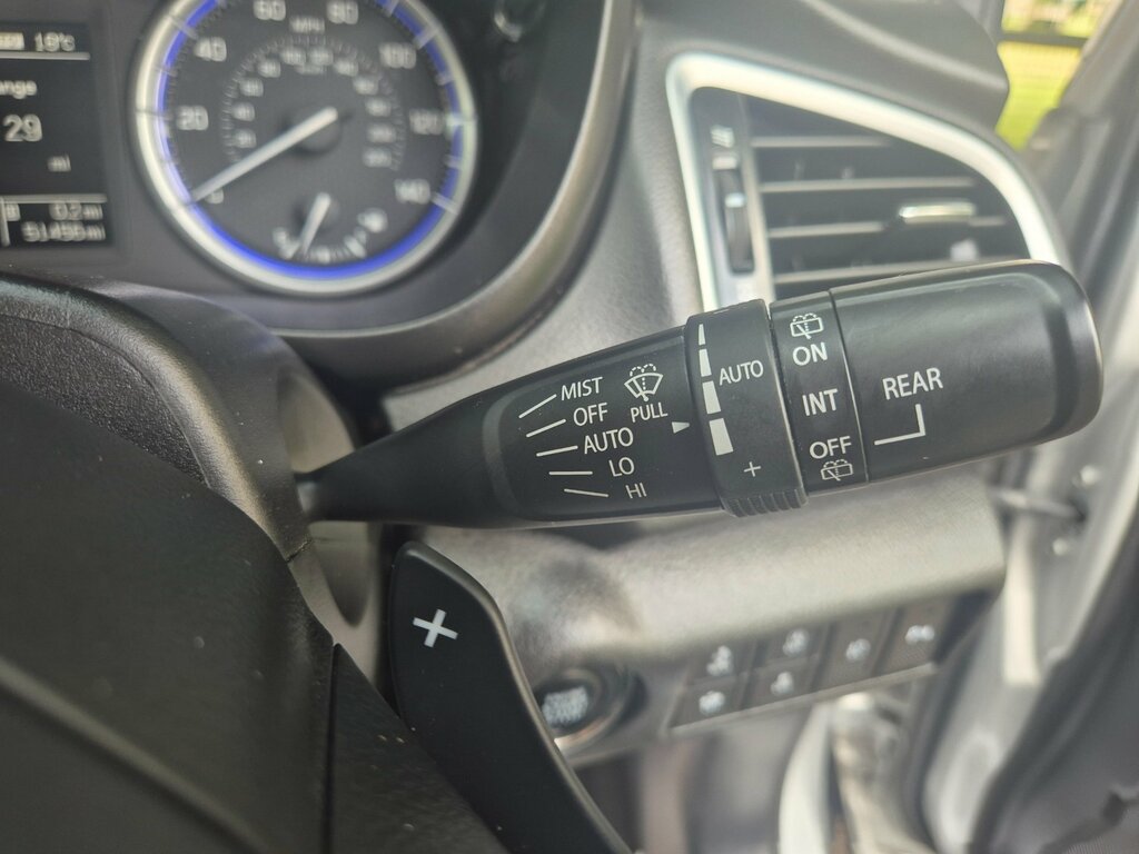 Suzuki SX4 Sz-t Boosterjet  #20