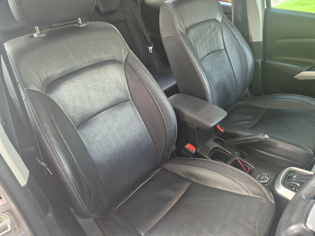 Suzuki SX4 Sz-t Boosterjet  #13