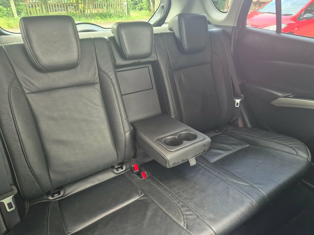 Suzuki SX4 Sz-t Boosterjet  #24