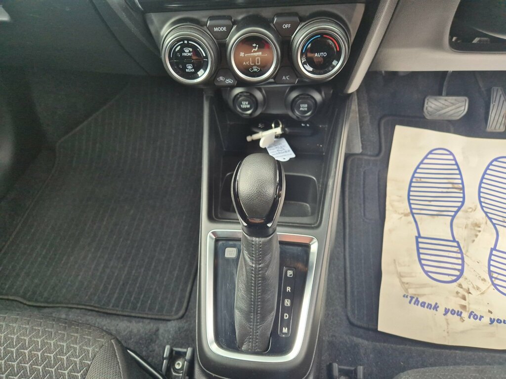Suzuki Swift Suzuki Swift 1.2 Dualjet Mhev Sz T Hatchback 5D... Blue #20