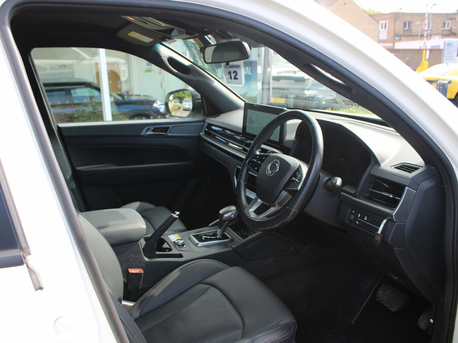 Volkswagen Scirocco 2.0 Tdi 177 R-line Dsg White #21
