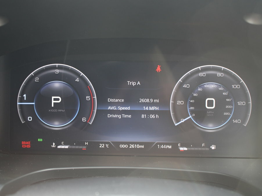 Volkswagen Scirocco 2.0 Tdi 177 R-line Dsg White #35