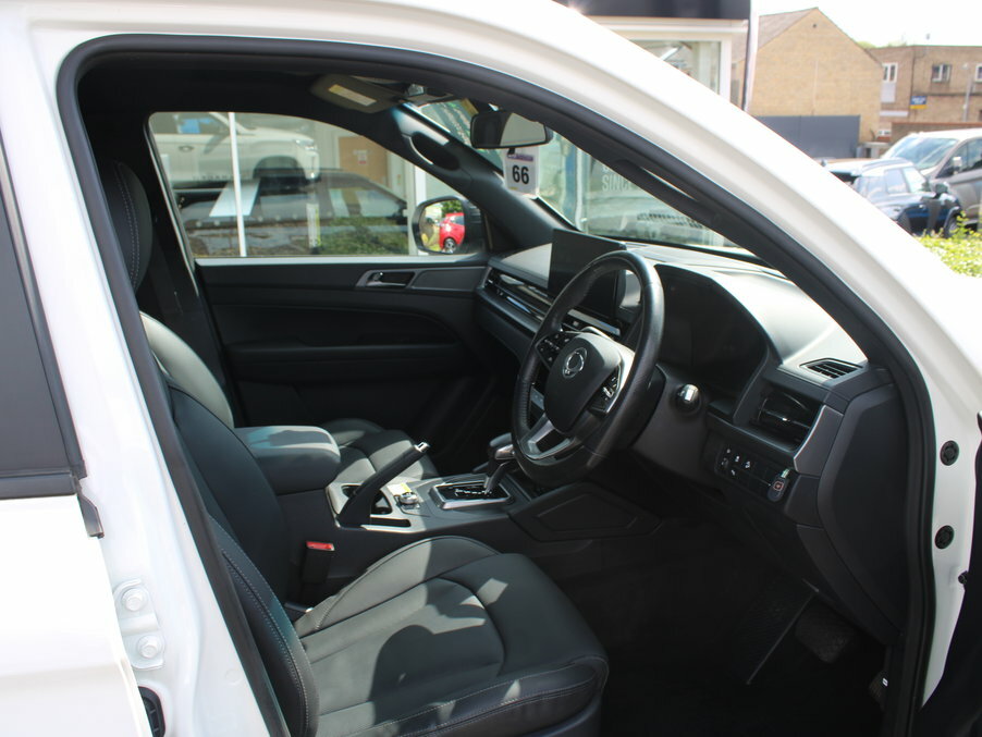 Volkswagen Scirocco 2.0 Tdi 177 R-line Dsg White #20