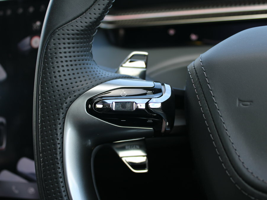 Lotus Eletre 112Kwh S 4Wd Dual Motor Grey #35
