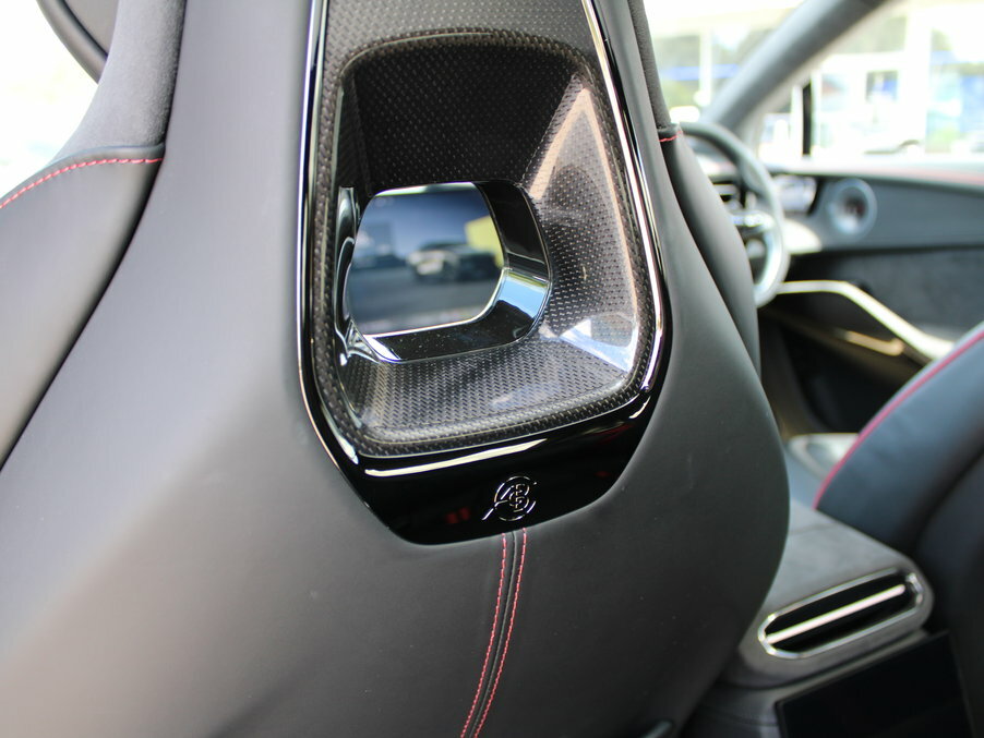 Lotus Eletre 112Kwh S 4Wd Dual Motor Grey #24