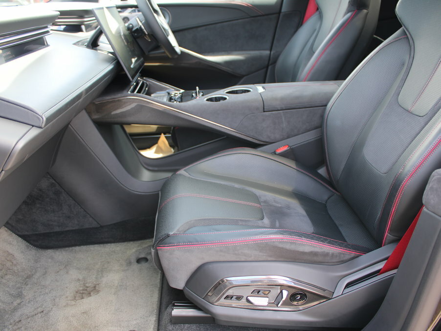 Lotus Eletre 112Kwh S 4Wd Dual Motor Grey #21