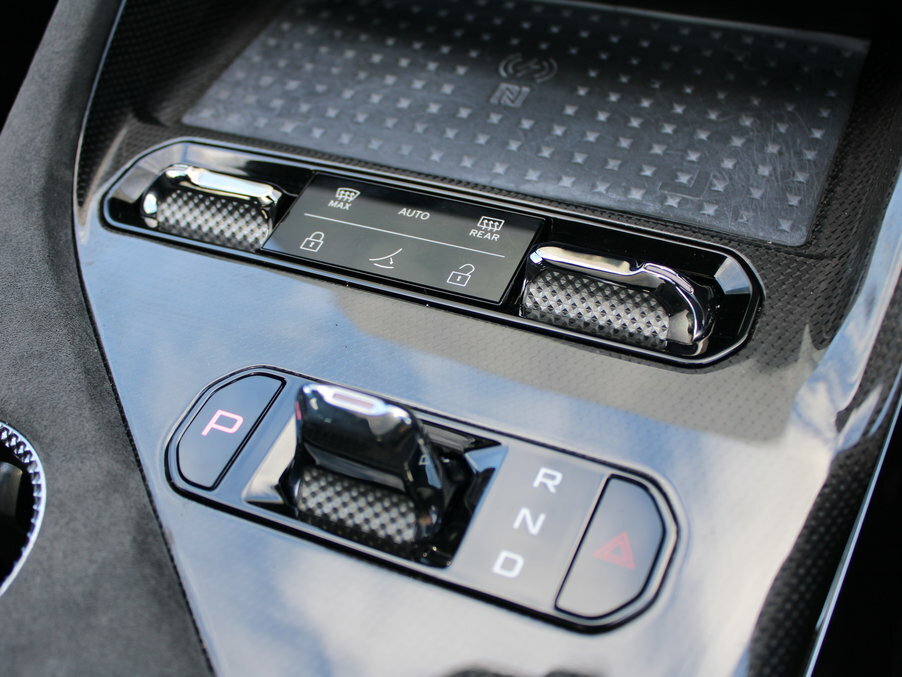 Lotus Eletre 112Kwh S 4Wd Dual Motor Grey #28
